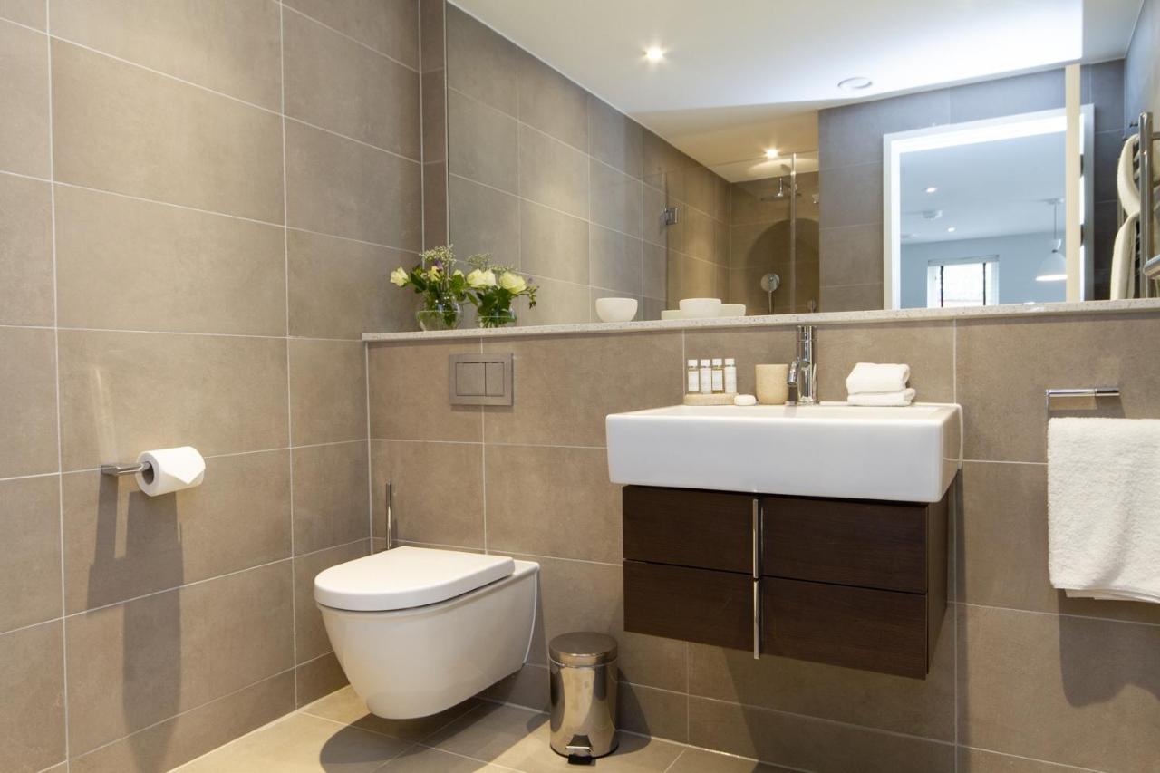 Citystay - Eagle Yard Кембридж Экстерьер фото